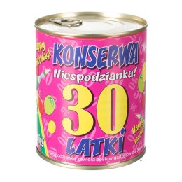 Konserwa 30-LATKI