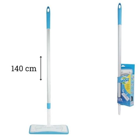Mop na ściereczki Twist L