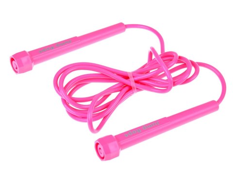 Skakanka pastelowa sportowa z możliwością regulacji fitness SP0821