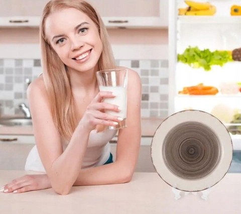 Ekspozytor na talerze podstawka ramki książki stojak 11 cm kpl. 3 szt. PID0133