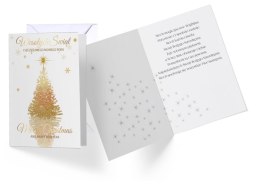 Karnet Boże Narodzenie | PP-1853