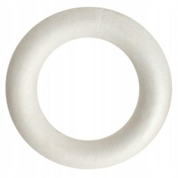 Ring styropianowy duży 22cm 6szt. | BOR-22