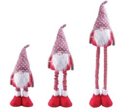 Skrzat z regulowanymi nogami wys. 45 - 60 cm