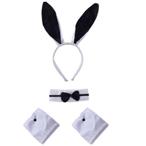 Zestaw "Króliczek Playboya"