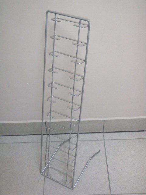 Stojak na okulary 12 S12