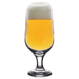 Szklanki 6szt. do piwa 385ml BLK574 LAV