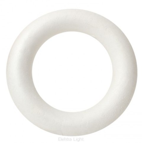 Koło styropianowe śr. 28cm | BOR-28