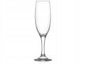 Kieliszki 6szt. do szampana 220ml | EMP541