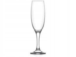 Kieliszki 6szt. do szampana 220ml | EMP541