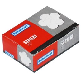 Szpilki 25mm 10op. SCHEMAT 3441
